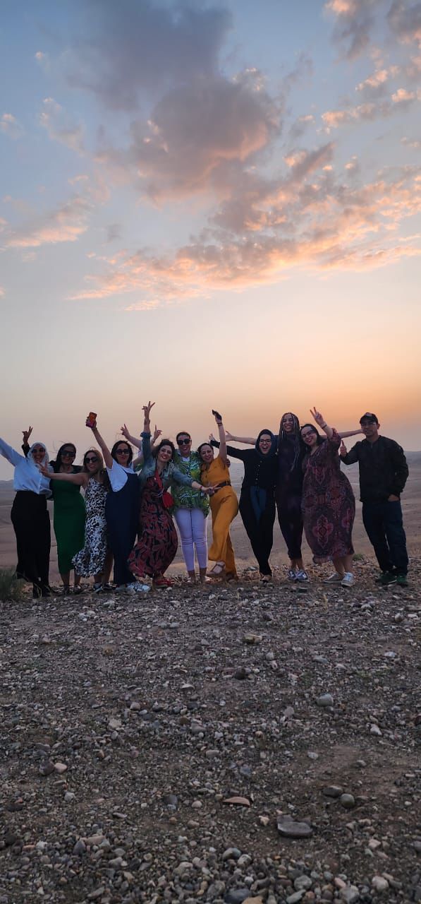 Team building et performance humaine Casablanca – WellConseil