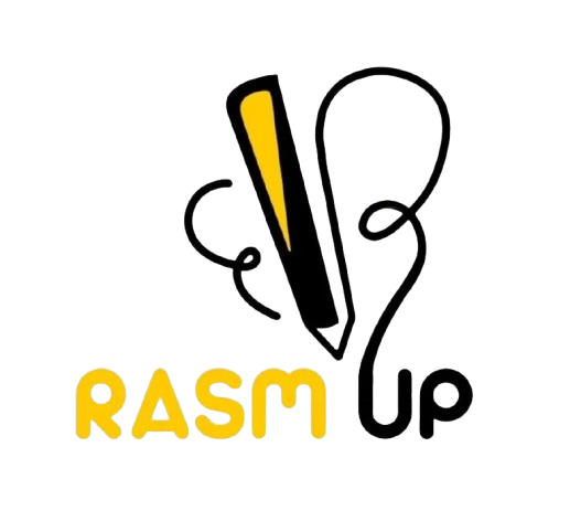 Rasm up